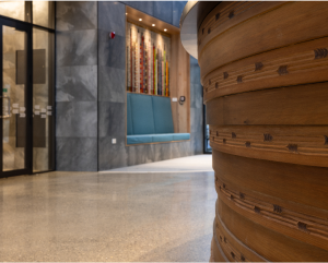 Australia and the USA